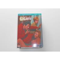 Dvd Terra De Gigantes Box 1ª Temporada - Vol. 02 comprar usado  Brasil 