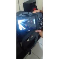 Usado, Câmera Powershot Canon Sx510 Hs Wifi comprar usado  Brasil 