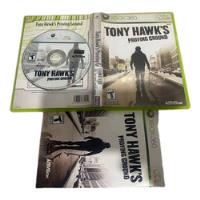 Tony Hawks Proving Ground Xbox 360 Envio Ja! comprar usado  Brasil 