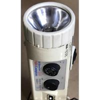Lanterna All Weather Radio Complex Ma-838 Maxim Usado Sucata comprar usado  Brasil 