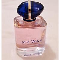 Perfume My Way 90ml Giorgio Armani Feminino  comprar usado  Brasil 