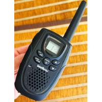 Radio Comunicador Intelbras Rc 5002 - Seminovo Perfeito comprar usado  Brasil 