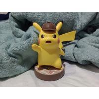 Amiibo Detetive Pikachu comprar usado  Brasil 
