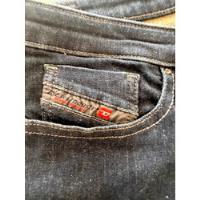 Calça Jeans Diesel Feminina Slim-skinny 38br Impecável, usado comprar usado  Brasil 