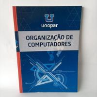 Usado, Lote Com 7 Livros De Sistema De Informação, Informática Unopar comprar usado  Brasil 