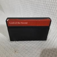 Jogo Master System Lord Of The Sword comprar usado  Brasil 