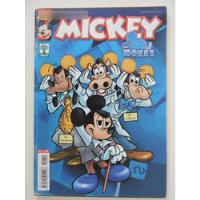 Mickey #803 Dr. Mouse comprar usado  Brasil 