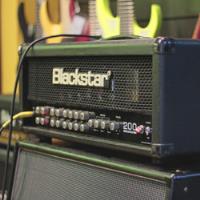 Amplificador Blackstar Serie One S1-200w Assinado James Het comprar usado  Brasil 