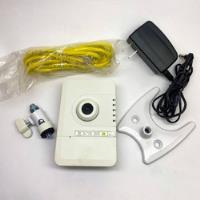Câmera Ip Cube Bycon comprar usado  Brasil 