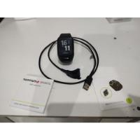 Monitor Cardíaco Com Gps Relógio Tomtom Runner 3 comprar usado  Brasil 