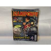 Super Gamepower Detonado Resident Evil Code Veronica N 87 comprar usado  Brasil 