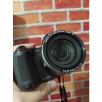 Câmera Semiprofissional Nikon Coolpix Mod L310 Perfeita Veja comprar usado  Brasil 
