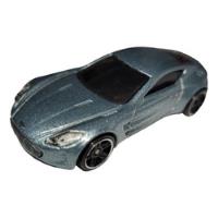 Hot Wheels - Aston Martin One 77 Azul - 2011 comprar usado  Brasil 