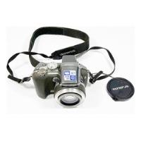 Câmera Olympus Mod. Sp-550uz - ( Retirada Peças ) comprar usado  Brasil 