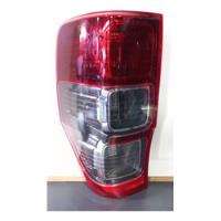 Lanterna Traseira Ford Ranger Cinza 2014 A 2023 Orig *rec* comprar usado  Brasil 