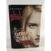 Livro The Vampire Diaries The Return: Nightfall Volume 1 L431 comprar usado  Brasil 