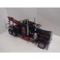 Lego Technic 8285 Tow Truck Caminhão Reboque Usado comprar usado  Brasil 
