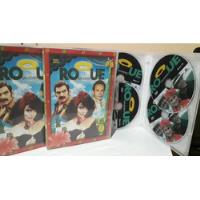 Box - Novela Roque Santeiro - Completa - 16 Dvds comprar usado  Brasil 