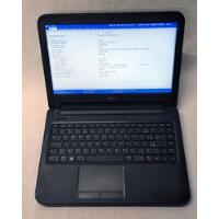 Notebook Dell Inspiron 3421 Core I3 3th 3227u 8gb 1tb Win 10 comprar usado  Brasil 