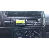 Rádio Toca Fitas Golf Mk3 Gti Glx Gl Sony Fm Am Acessório comprar usado  Brasil 