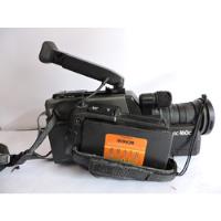 Leio O Anúncio Filmadora Gradiente Vídeomaker Gc-160c Veja V comprar usado  Brasil 