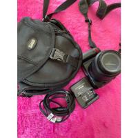 Câmera Fotográfica Nikon D3000 + Lente 18-55mm comprar usado  Brasil 