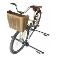 rack bicicleta comprar usado  Brasil 