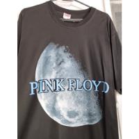 Camisa Pink Floyd (lua) - Tamanho Gg  comprar usado  Brasil 