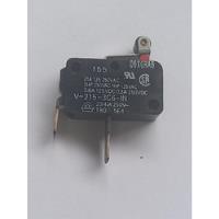 Micro Switch V-215-3c6-in 20a 250v Retirado  comprar usado  Brasil 