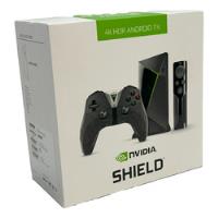 Nvidia Android Tv Shield 4k Hdr Bundle ! comprar usado  Brasil 