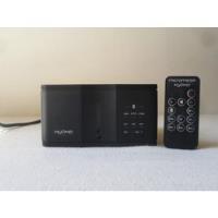 Micromega Myamp Dac Amplificador Integrado 30w Bluetooth, usado comprar usado  Brasil 