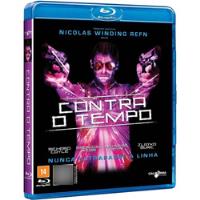 Dvd Blu Ray - Contra O Tempo  comprar usado  Brasil 