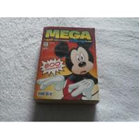 Hq - Mega Disney - Vol. 4 - 800 Págs comprar usado  Brasil 