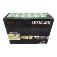 Toner Lexmark 12a7462 comprar usado  Brasil 