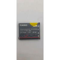 Bateria Casio Np-82 6896 comprar usado  Brasil 