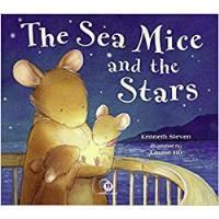 Livro The Sea Mice And The Stars - Kenneth Steven [2011] comprar usado  Brasil 