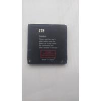 Usado, Bateria Zte Li3706t42p3h383857 - 6898 comprar usado  Brasil 