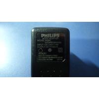 Carregador Philips 5v 500ma Cabo Mini Usb V8-celular, Tablet comprar usado  Brasil 