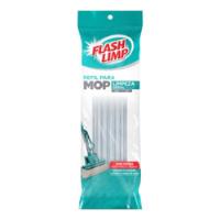 Refil Para Mop Limpeza Geral Plus (nova Espuma) - Flash Limp comprar usado  Brasil 