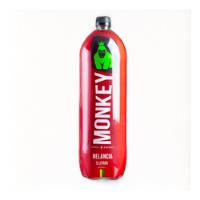 Energético Monkey 2lt Pack Com 6und Melancia comprar usado  Brasil 