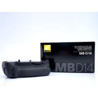 Grip Bateria Nikon Mb-d14 Para D600 E D610 comprar usado  Brasil 