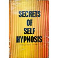 Secrets Of Self Hypnosis De Gilbert Oakley Pela A. Thomas (1967) comprar usado  Brasil 