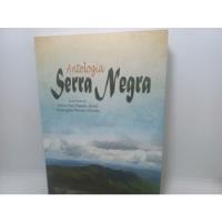 Livro - Antologia Serra Negra - Maria Inez Masar - Gb - 3469 comprar usado  Brasil 