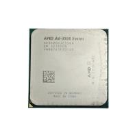 Processador Amd A6-series A6-3500 Ad3500ojz33gx comprar usado  Brasil 