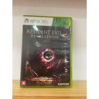 Resident Evil Revelations 2 Xbox 360 Mídia Física Semi Novo comprar usado  Brasil 