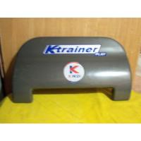 Tampa Carenagem  Esteira  Elétrica  Kiko's  Ktrainer comprar usado  Brasil 