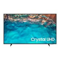 Smart Tv 50  Crystal Uhd 4k Samsung 50bu8000 Slim comprar usado  Brasil 