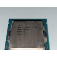 Processador Intel Core I7-4770k Usado Com Cooler Box Intel comprar usado  Brasil 