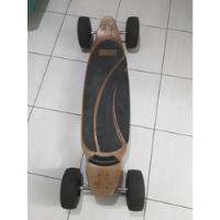 Skate Dropboards Mtx Com Truck De Carve E Montain comprar usado  Brasil 