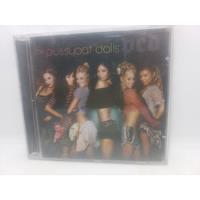 Cd - The Pussycat Dolls - Cx - 41 comprar usado  Brasil 